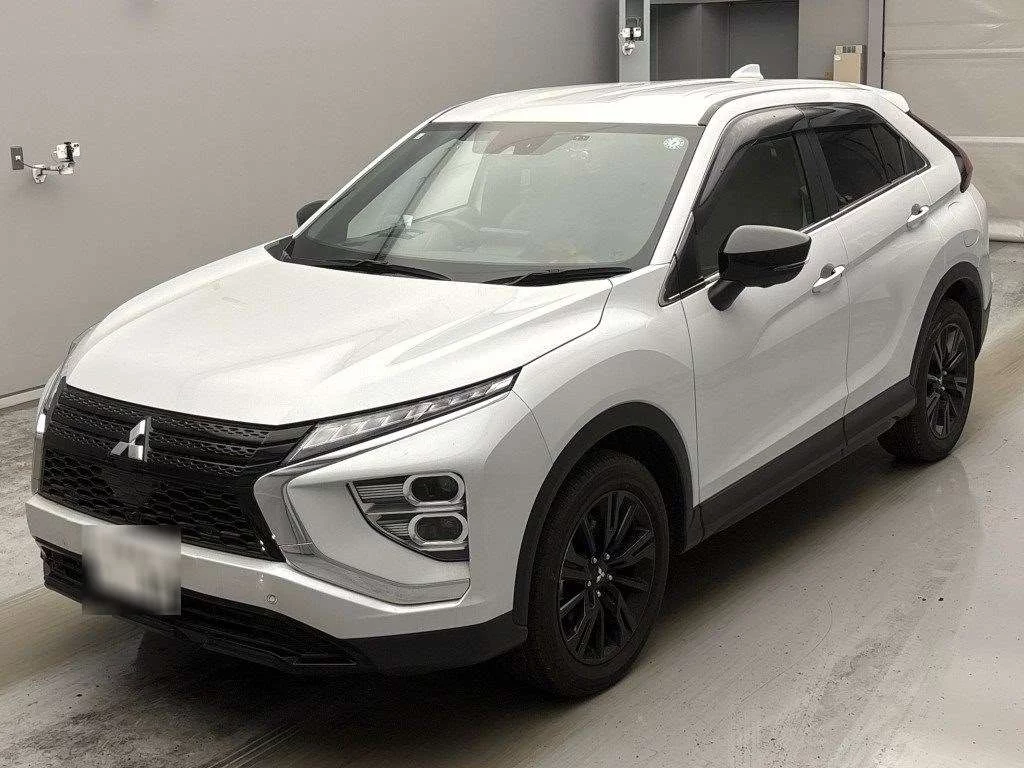 Mitsubishi Eclipse Cross GK1W 2024